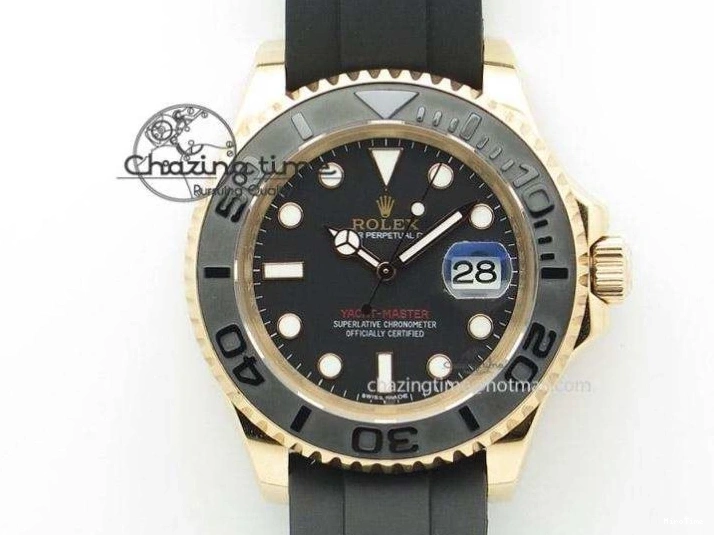 MiroTime 0521 UrbanStyle GMT-Master II 126710 BLRO 904L BP Maker 1:1 Best Edition Black Dial On 904L Jubilee Bracelet A3285 (Correct Hand Stack) 2517